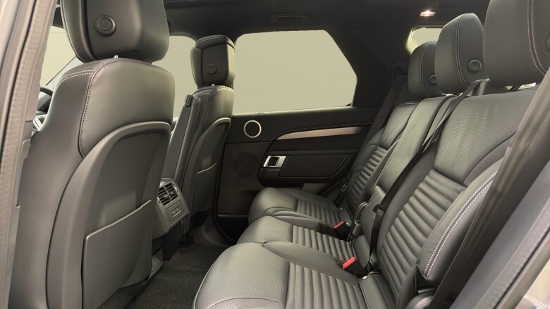 Land Rover Discovery 3.0 D350 Dynamic HSE 5dr Auto Diesel Station Wagon